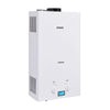 Onsen 10L Outdoor Propane Portable Tankless Water Heater 2.6 Gal/Min 75K BTU (REFURBISHED)