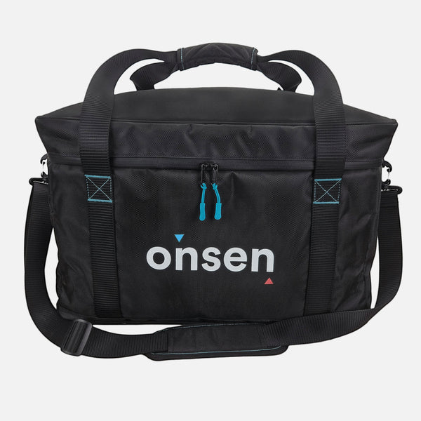 Weatherproof Carry Bag for Onsen 5L & 7L Water Heaters
