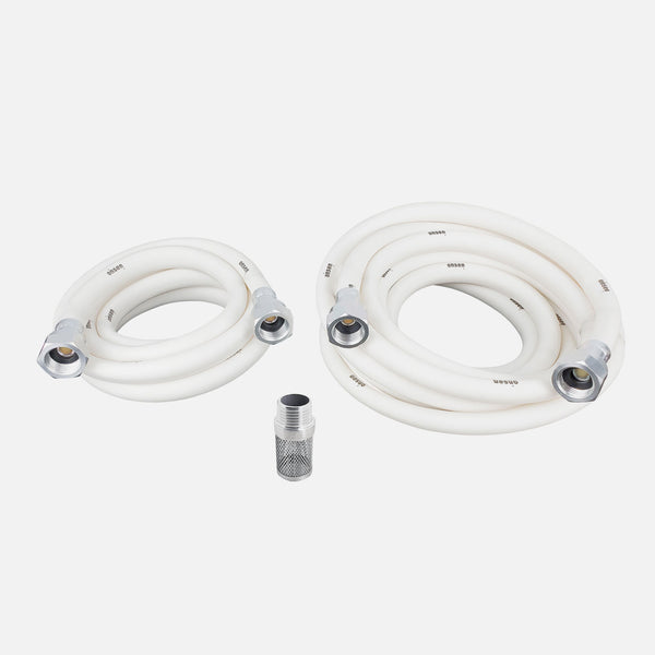 Onsen ½” Water Hose Kit for Portable Tankless Water Heater and Pump