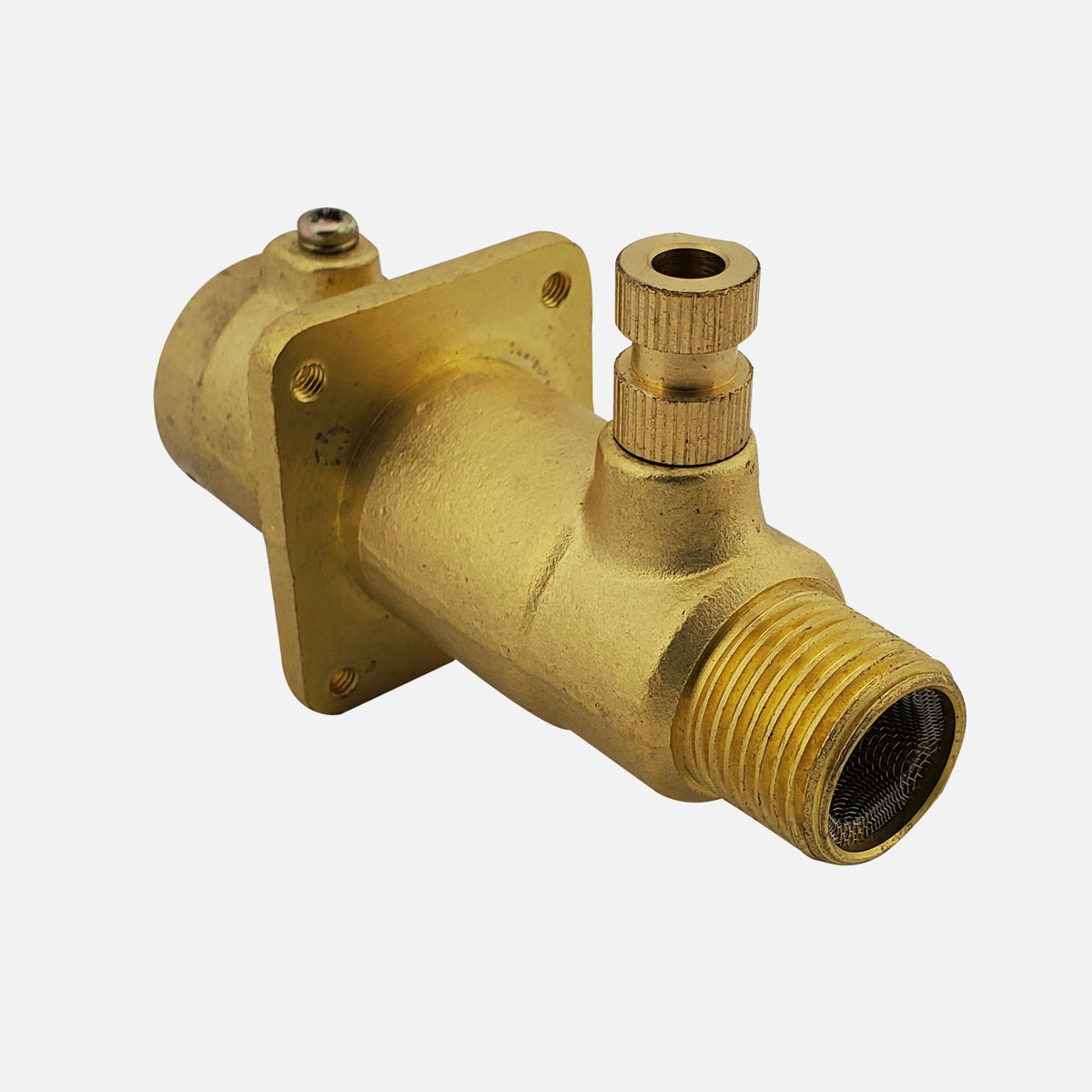 Water Inlet Valve for Onsen 14L onsenproducts.ca