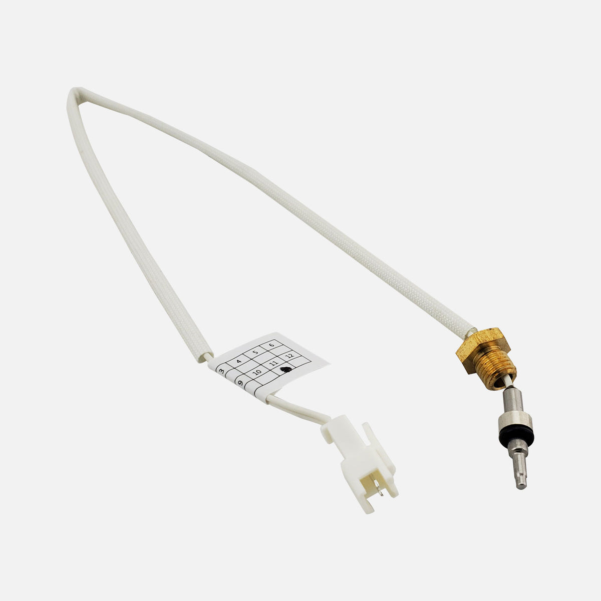 Inlet Temp Sensor R640 Outlet Temperature Sensor for Onsen 14L | onsenproducts.ca