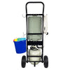 Onsen 7L Tankless Water Heater w/ Hand Cart