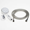 Onsen Shower Head and Stainless Steel Hose