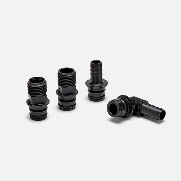 Set of ½“ Adapters for Onsen 3.0 Pump