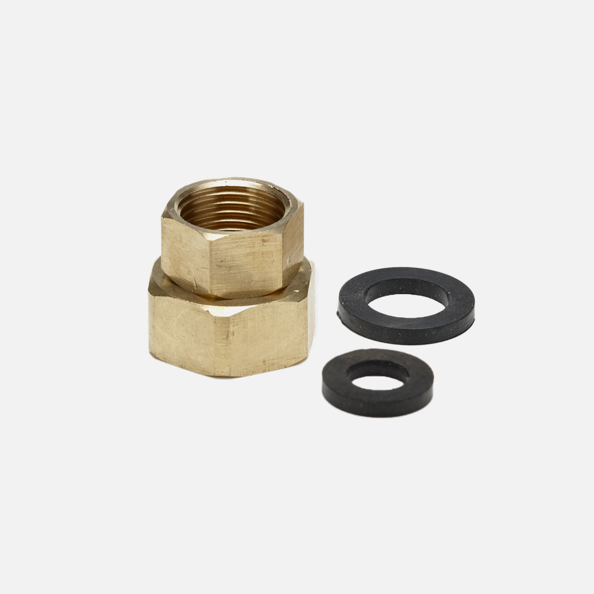 Brass Fitting 103D - 1/2 Female - 1/2 Female Pipe for Natural Gas – Barbecues Galore Brass Fitting 103D - 1/2 Female - 1/2 Female Pipe for Natural Gas – Barbecues Galore